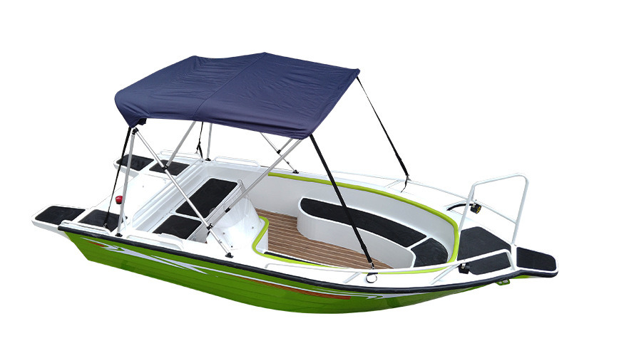 Perahu Memancing